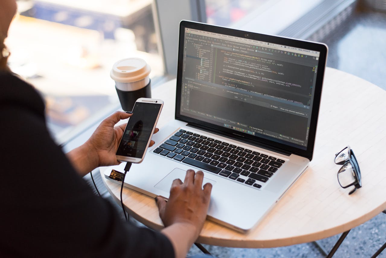 Mobile Application Development